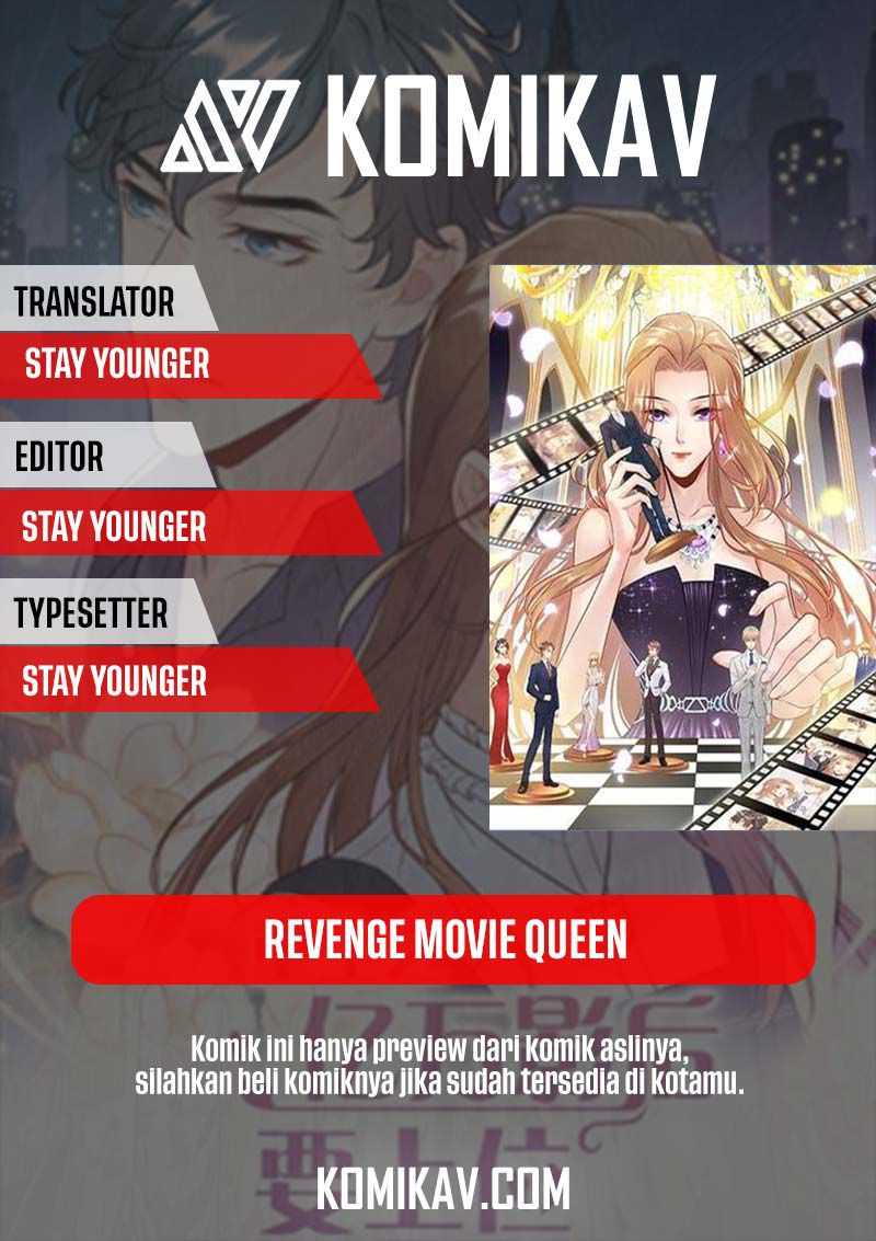 Revenge Movie Queen Chapter 11 Bahasa Indonesia