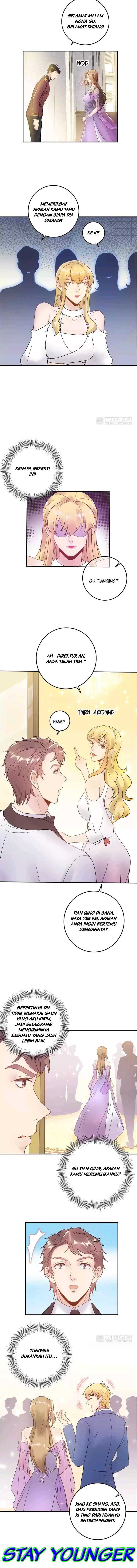 Revenge Movie Queen Chapter 11 Bahasa Indonesia