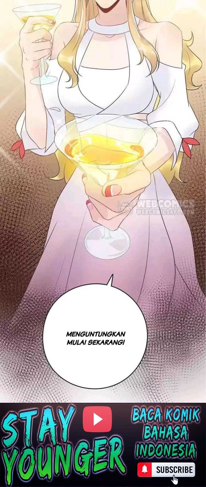 Revenge Movie Queen Chapter 11 Bahasa Indonesia