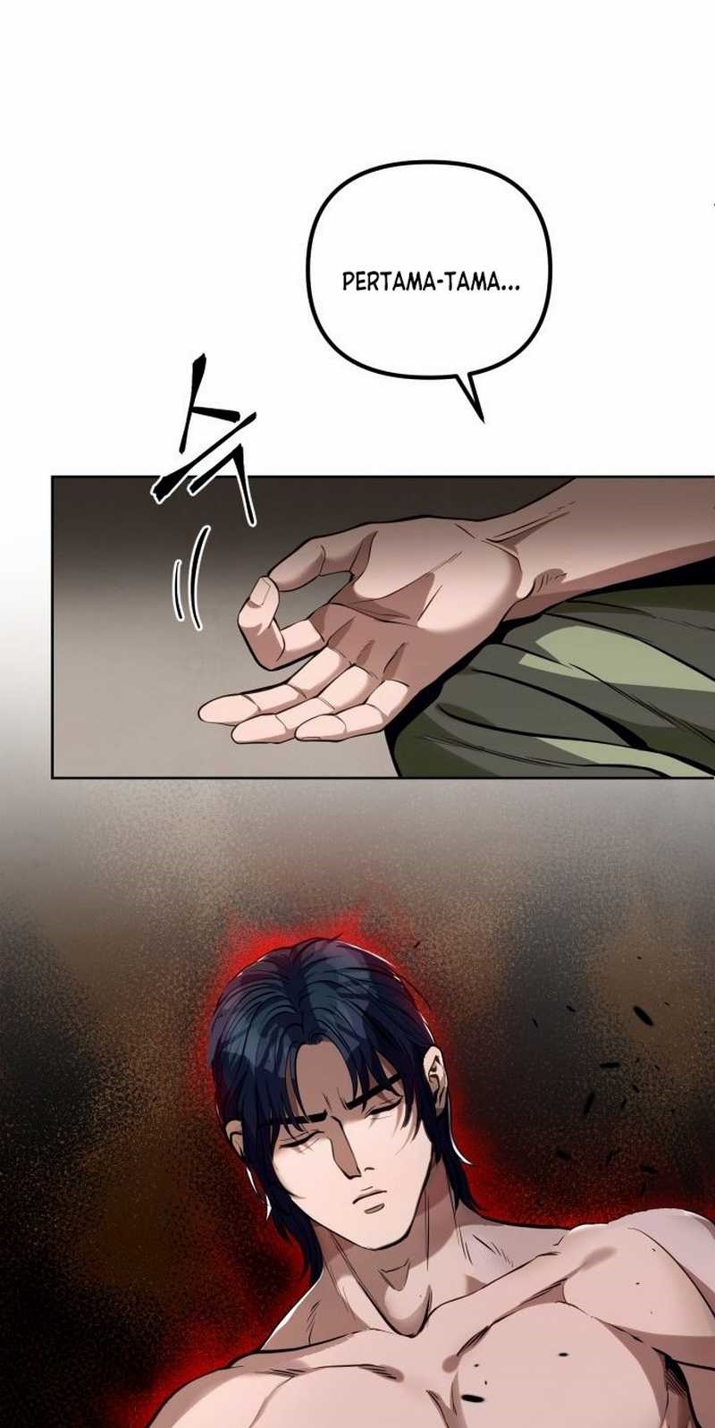 Revenge Of Young Master Peng chapter 2