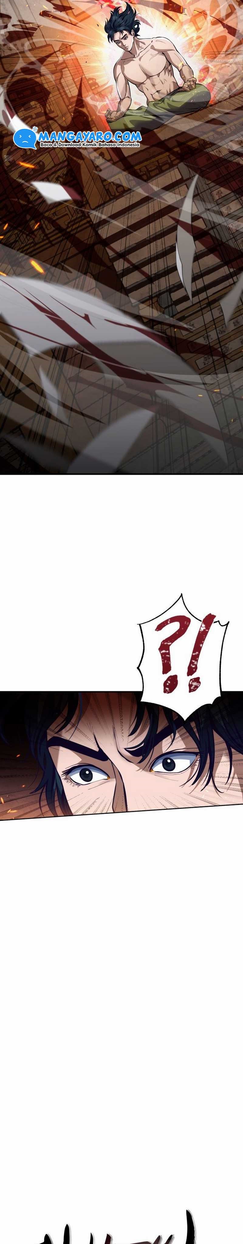 Revenge Of Young Master Peng chapter 2