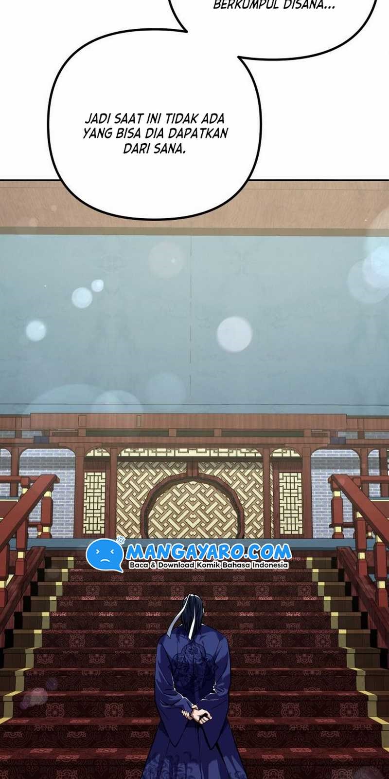 Revenge Of Young Master Peng chapter 2