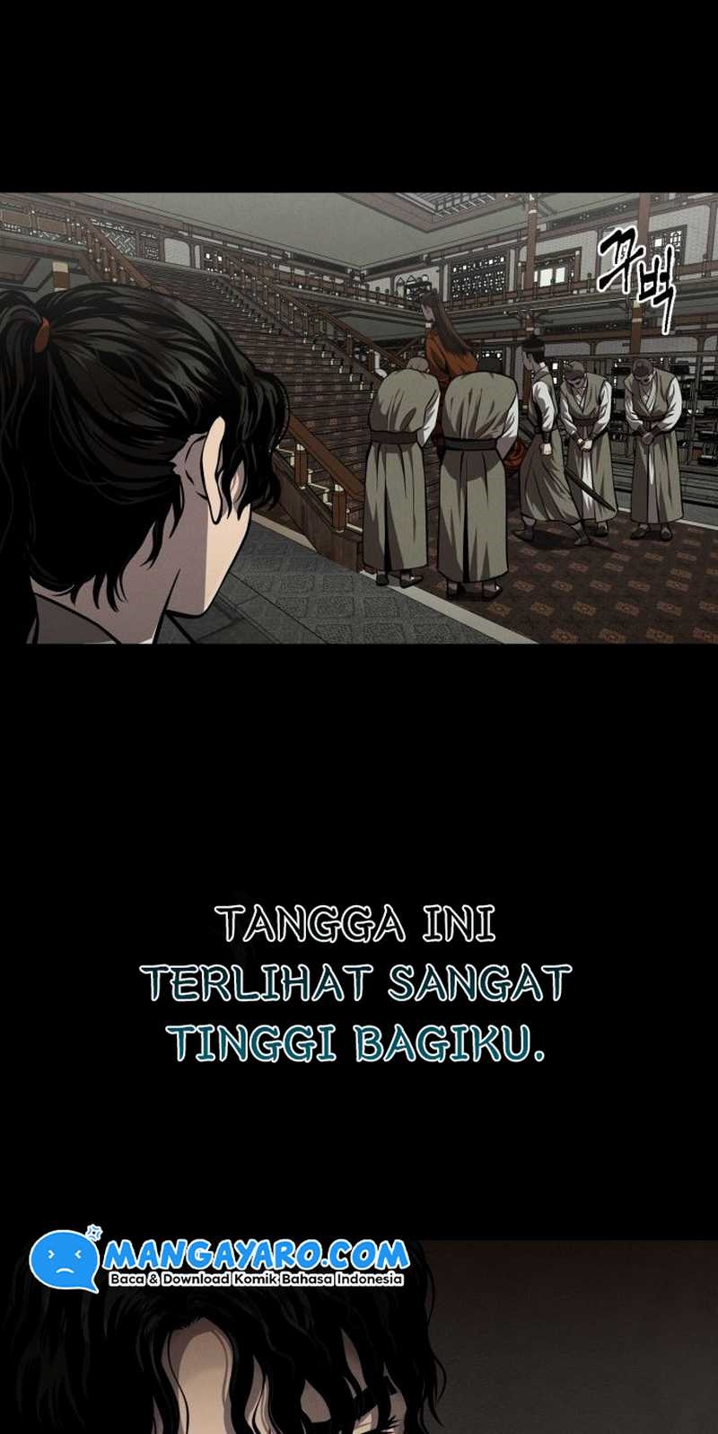 Revenge Of Young Master Peng chapter 2