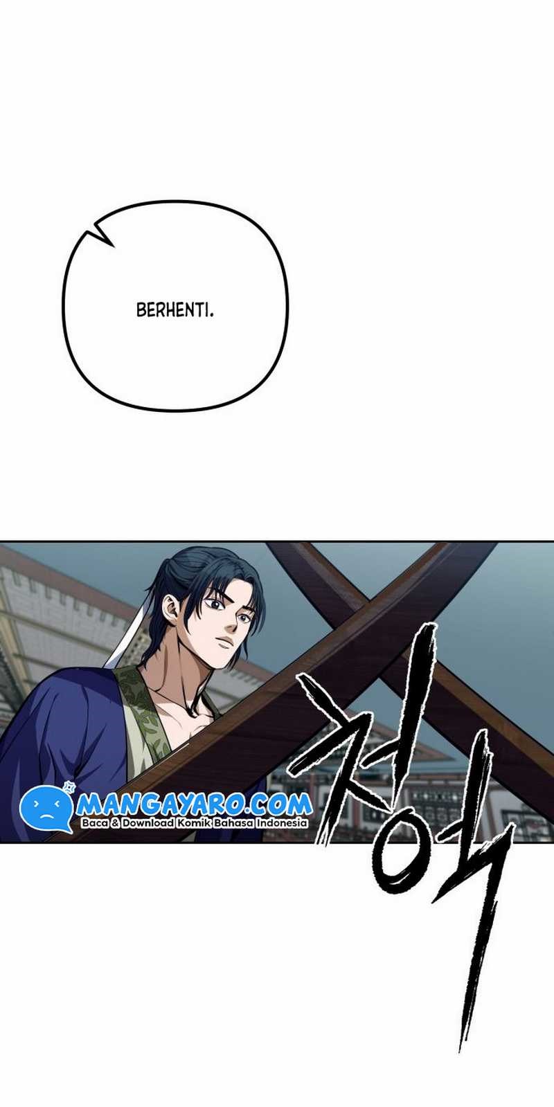 Revenge Of Young Master Peng chapter 2