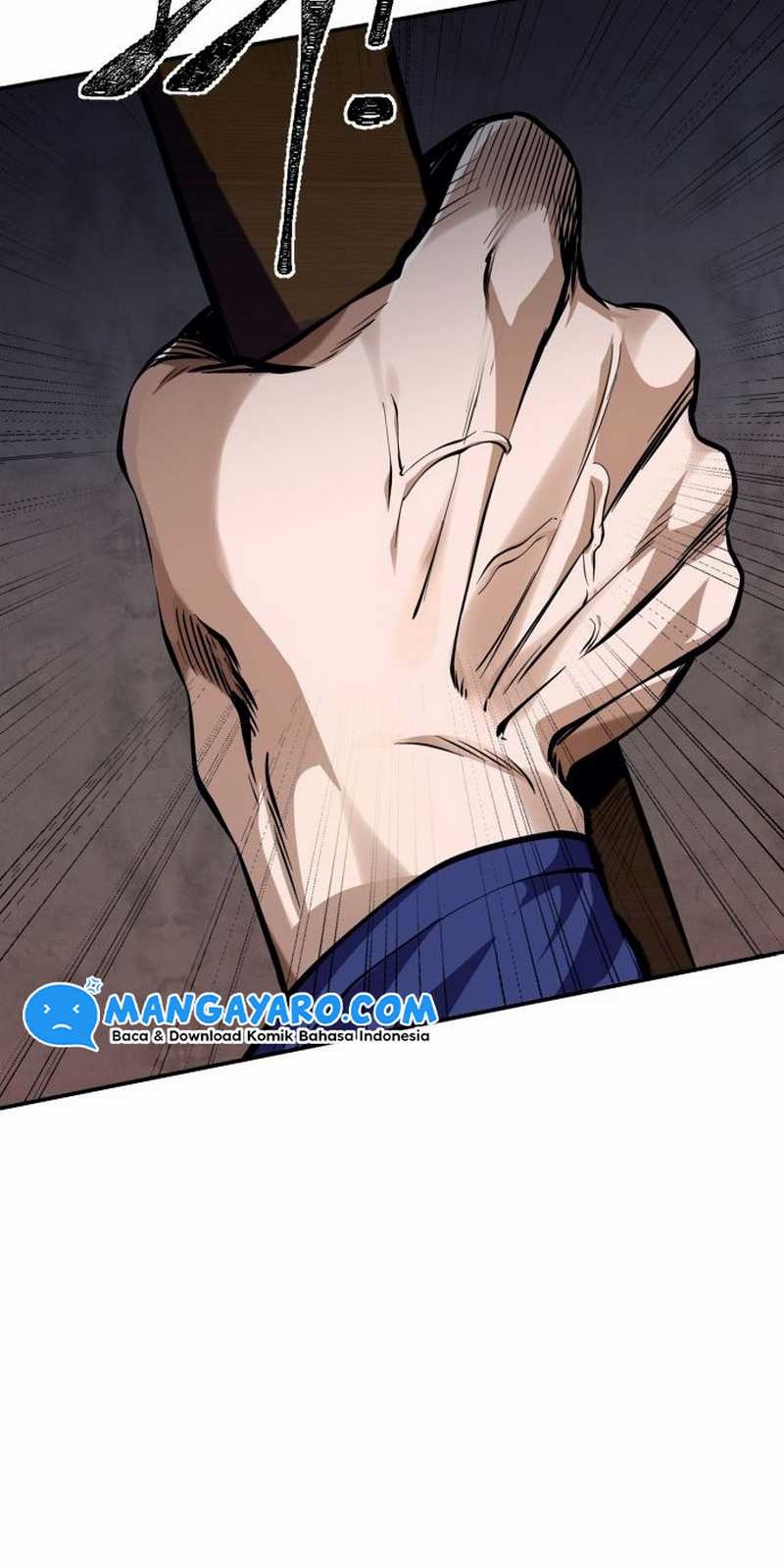 Revenge Of Young Master Peng chapter 2