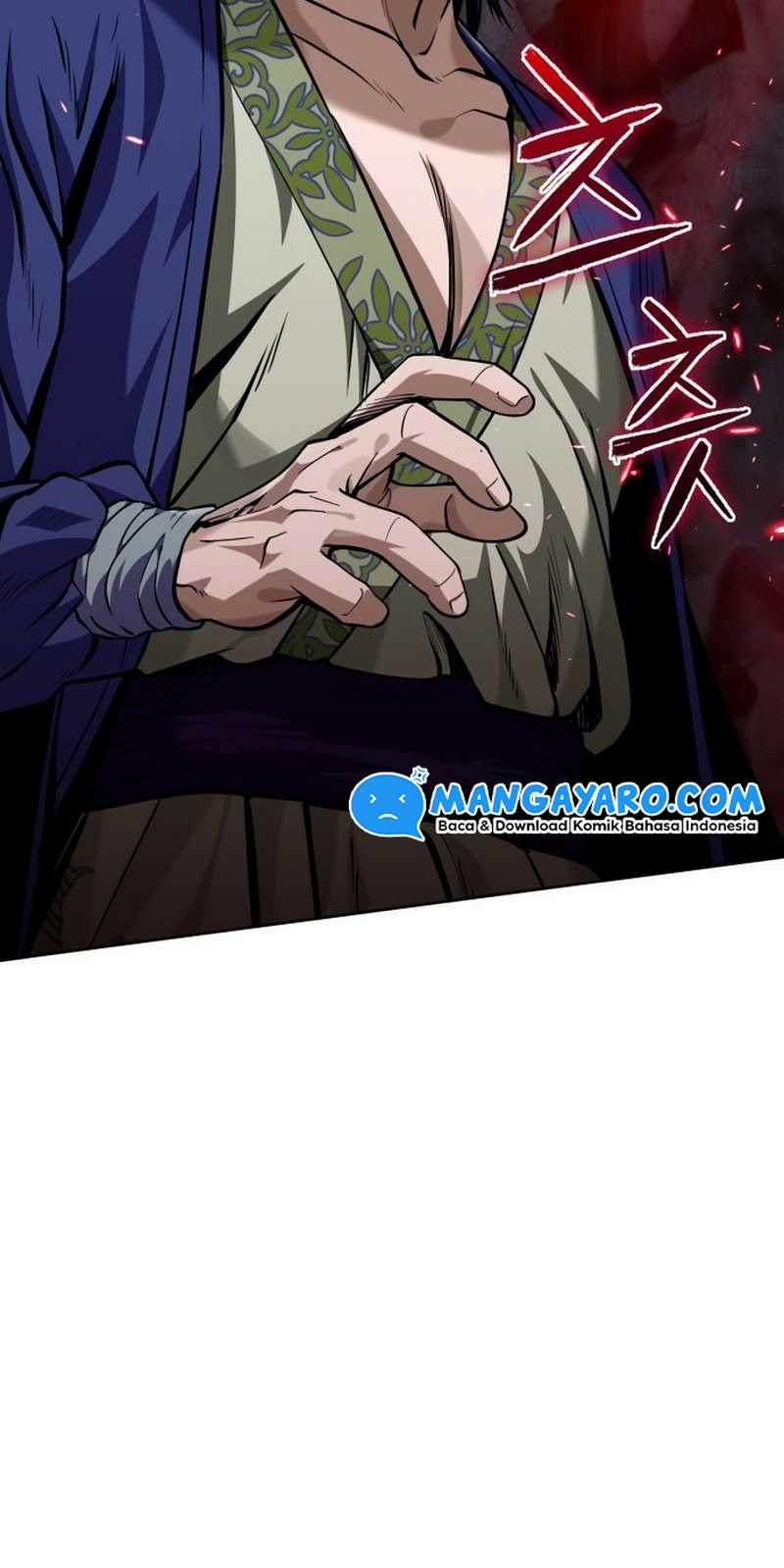 Revenge Of Young Master Peng chapter 2