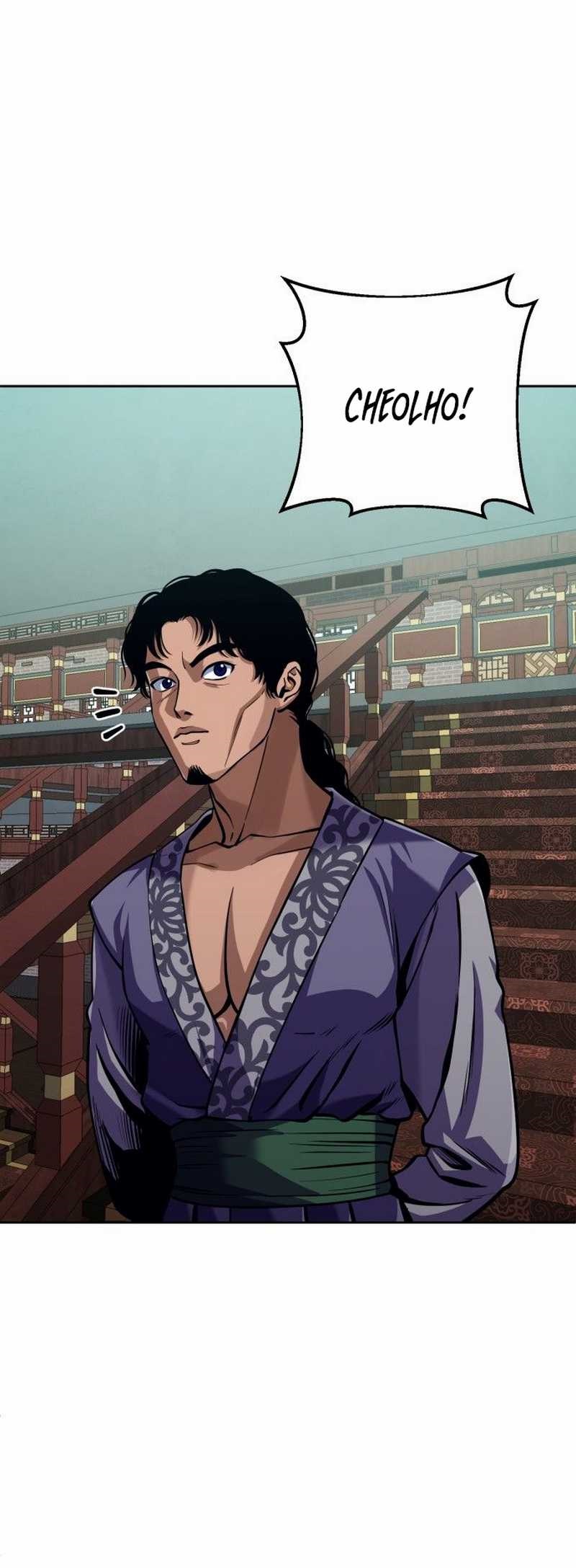 Revenge Of Young Master Peng chapter 2