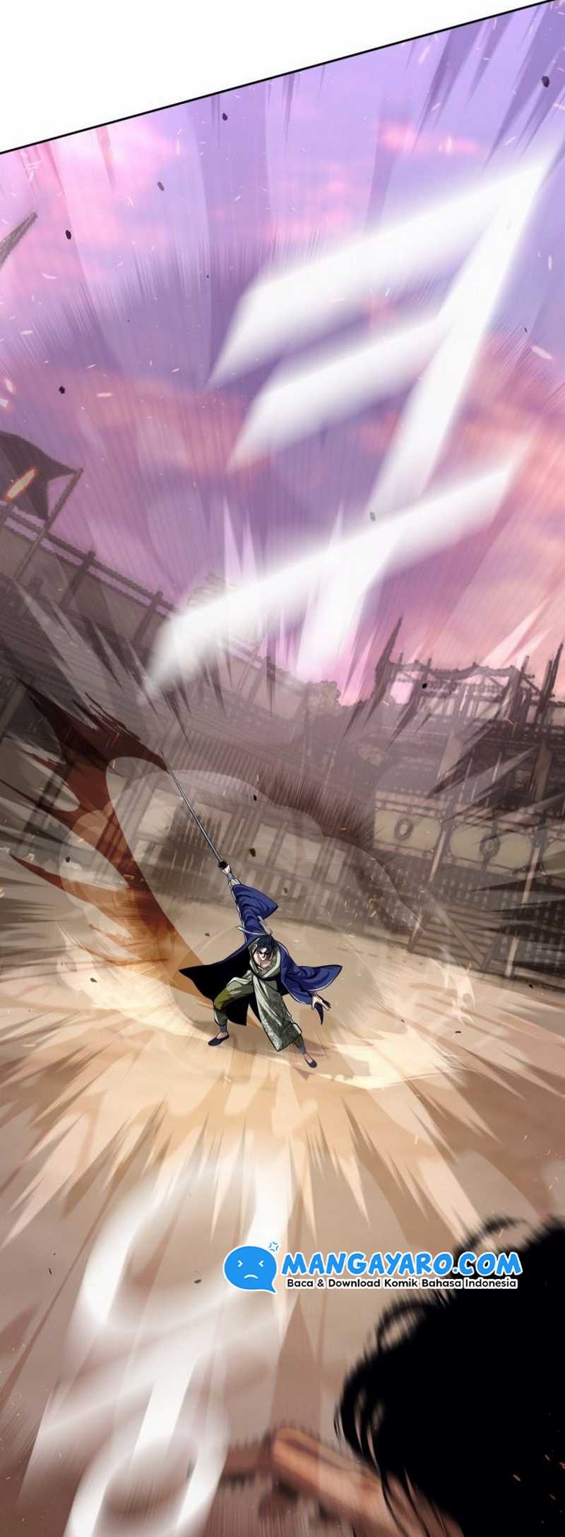 Revenge Of Young Master Peng chapter 2