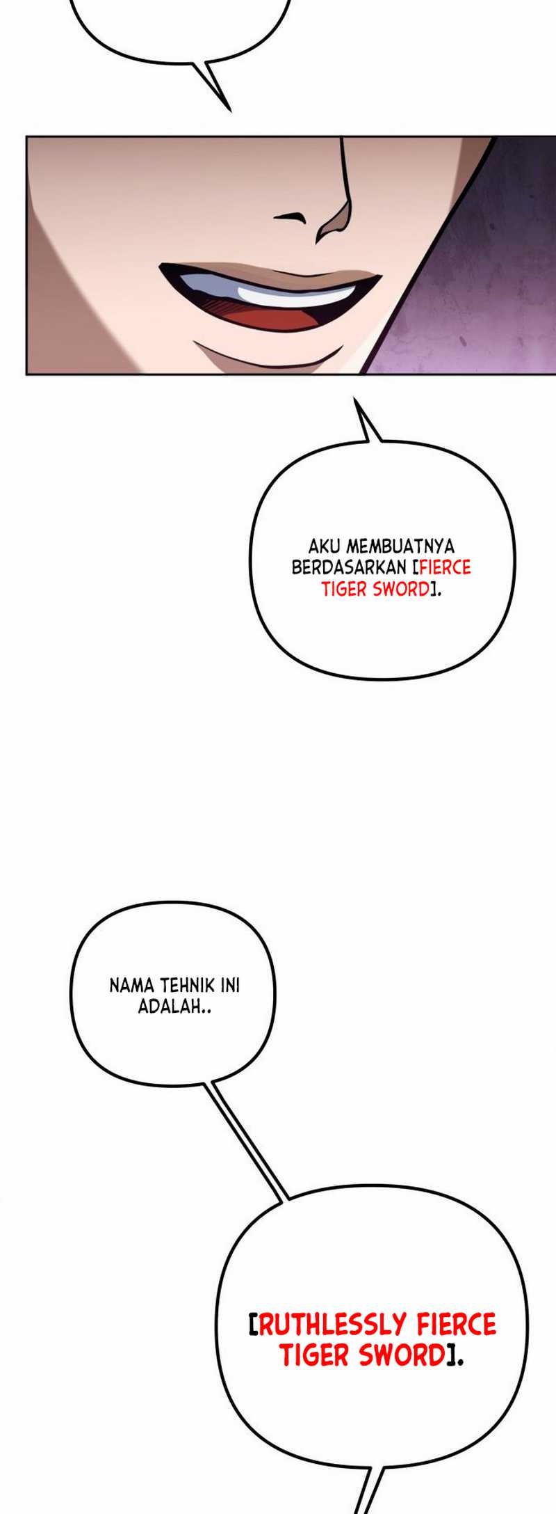 Revenge Of Young Master Peng chapter 2