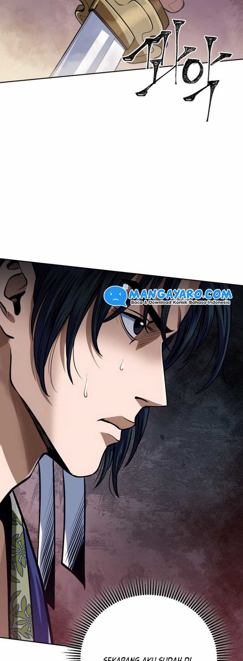 Revenge Of Young Master Peng chapter 2