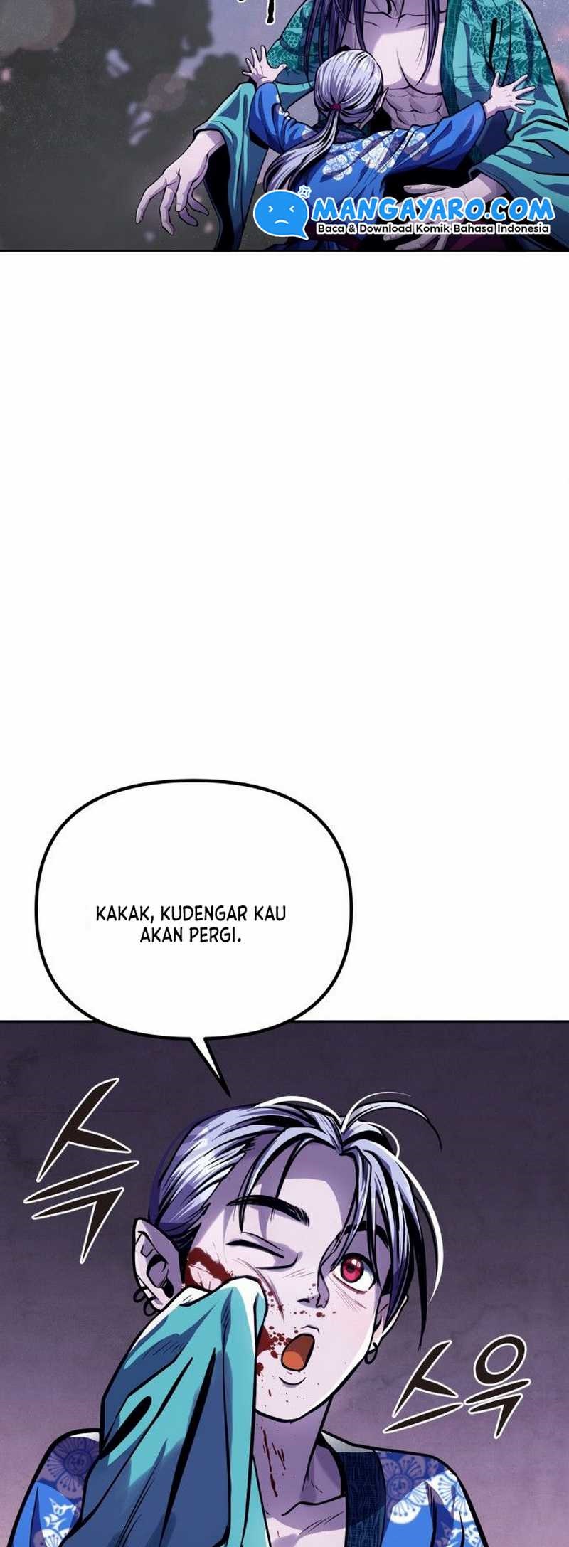 Revenge Of Young Master Peng chapter 2