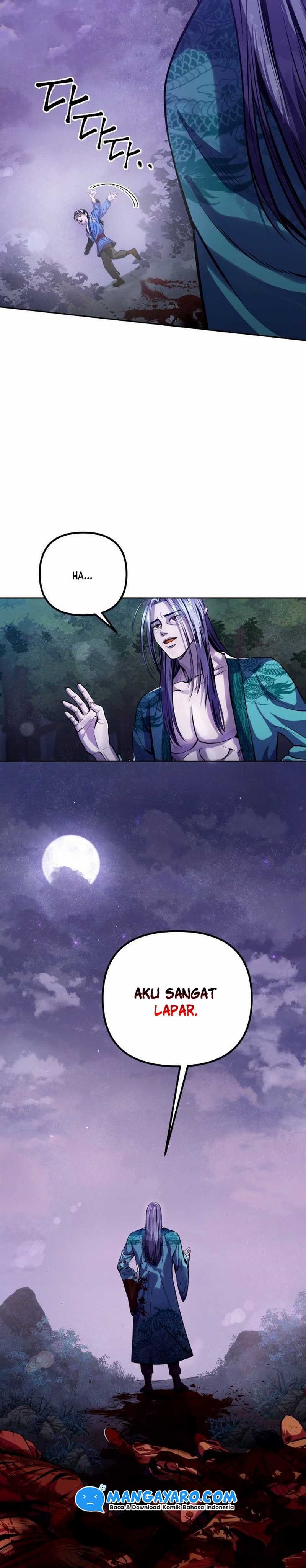 Revenge Of Young Master Peng chapter 2