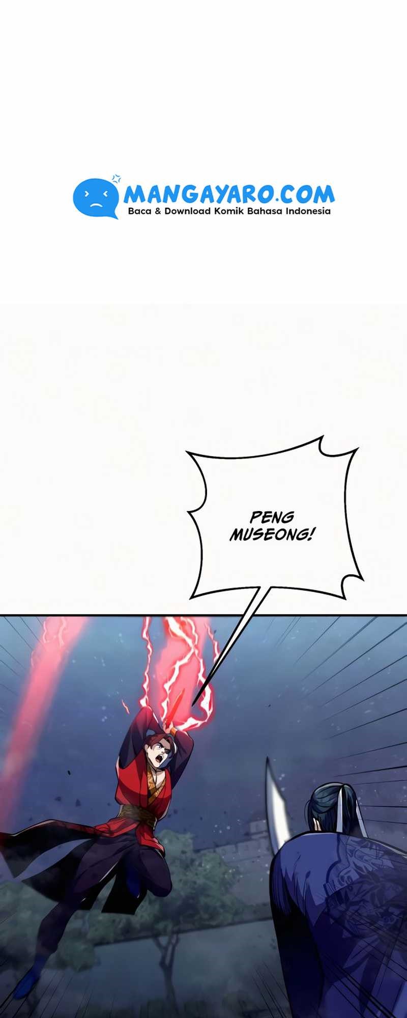 Revenge Of Young Master Peng chapter 3