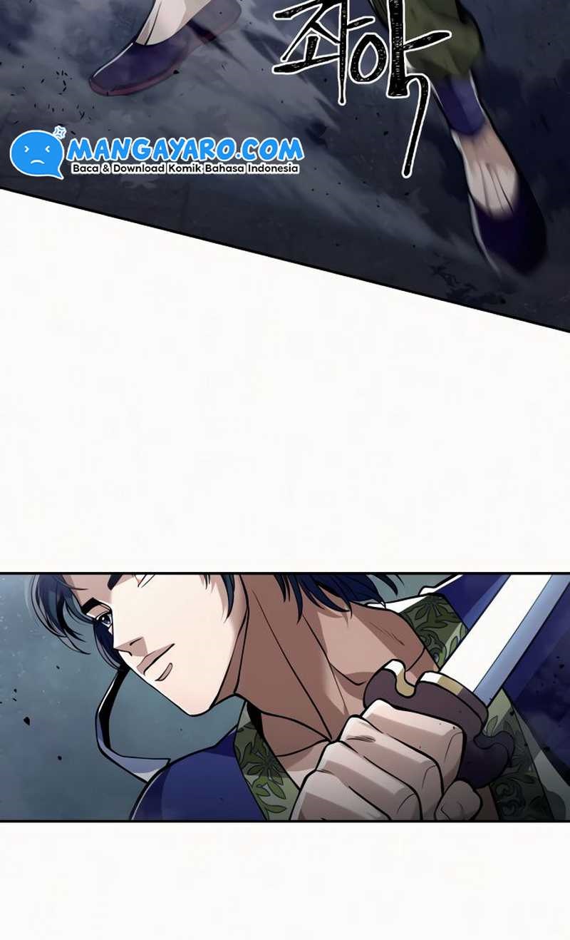 Revenge Of Young Master Peng chapter 3