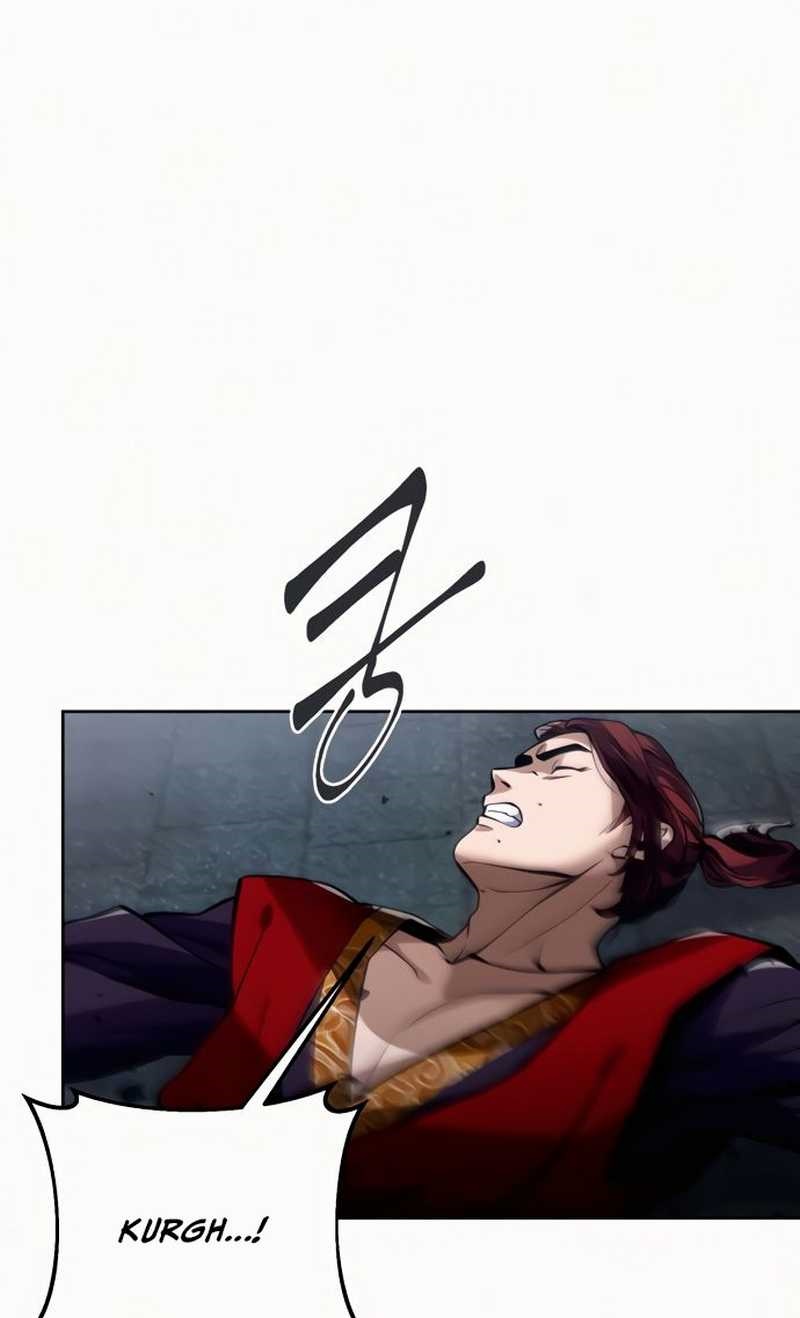 Revenge Of Young Master Peng chapter 3
