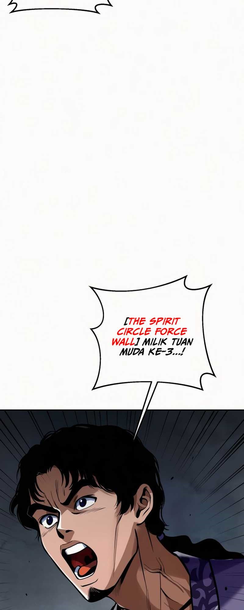 Revenge Of Young Master Peng chapter 3
