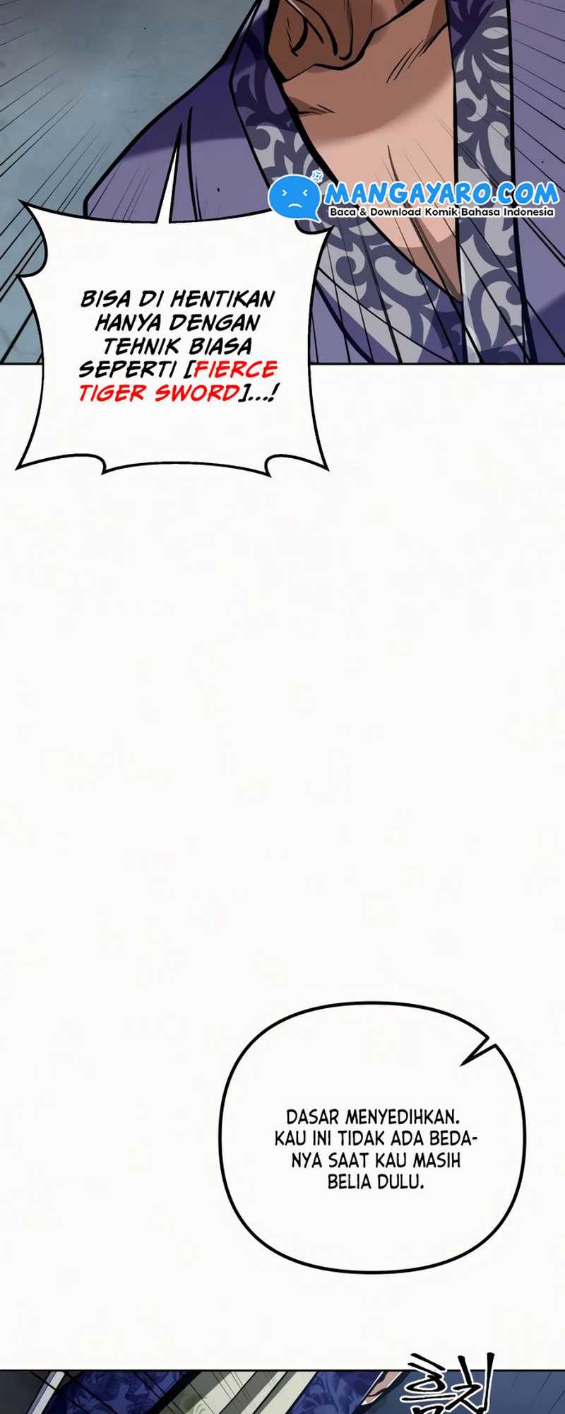 Revenge Of Young Master Peng chapter 3