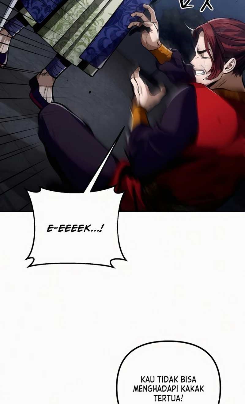 Revenge Of Young Master Peng chapter 3
