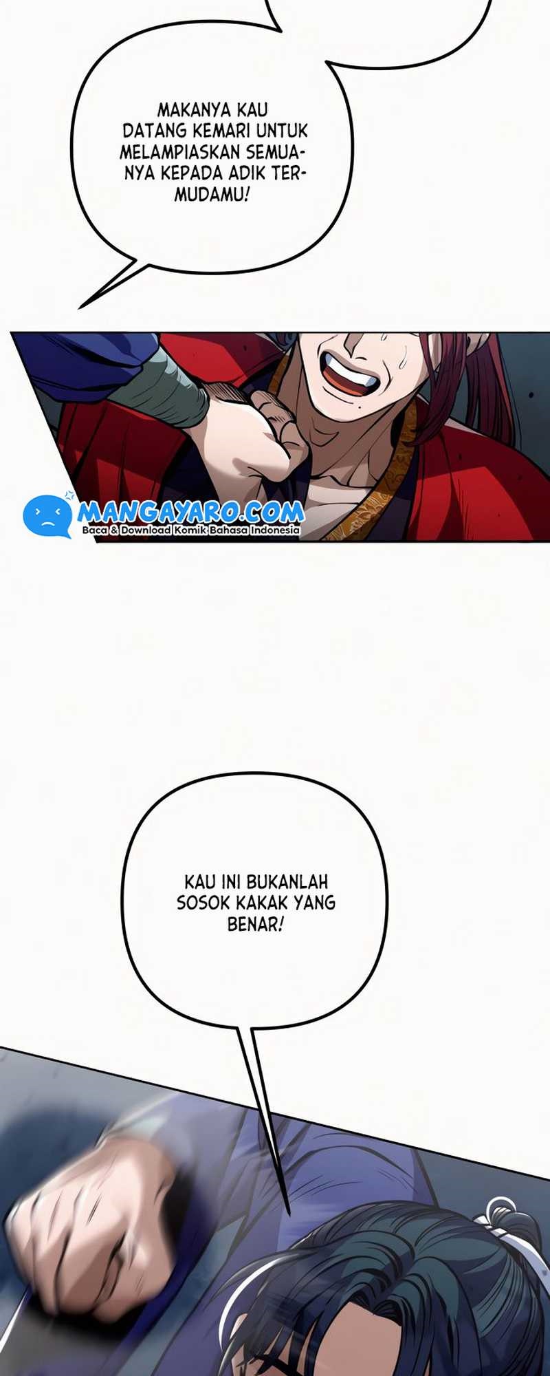 Revenge Of Young Master Peng chapter 3