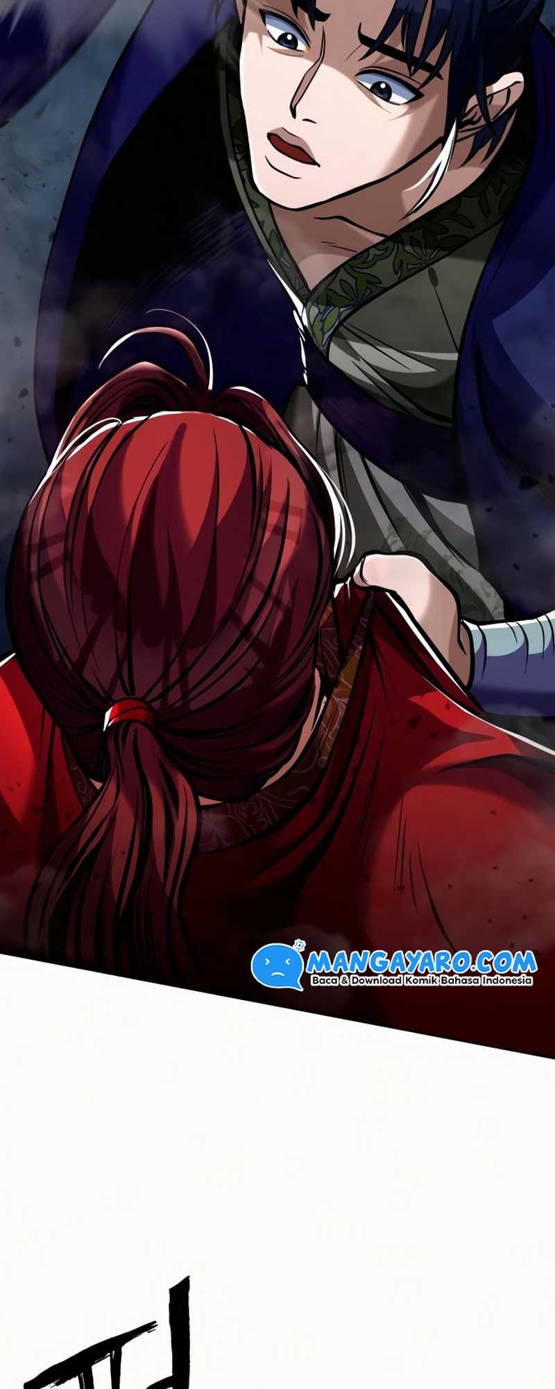 Revenge Of Young Master Peng chapter 3