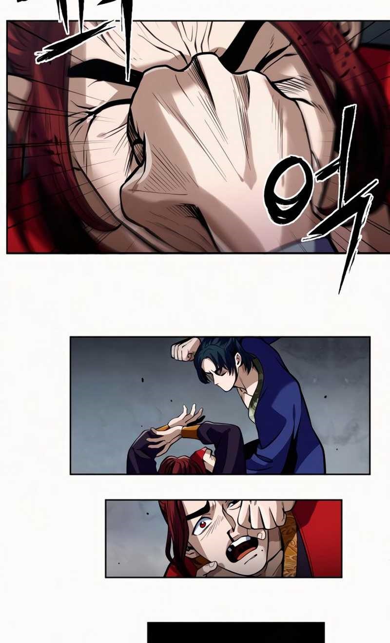 Revenge Of Young Master Peng chapter 3