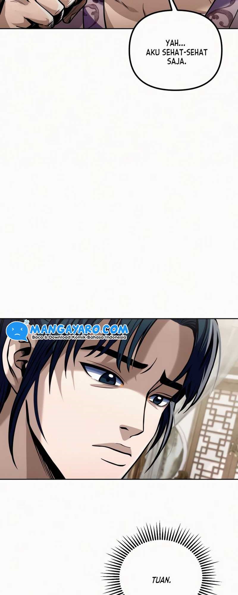 Revenge Of Young Master Peng chapter 3