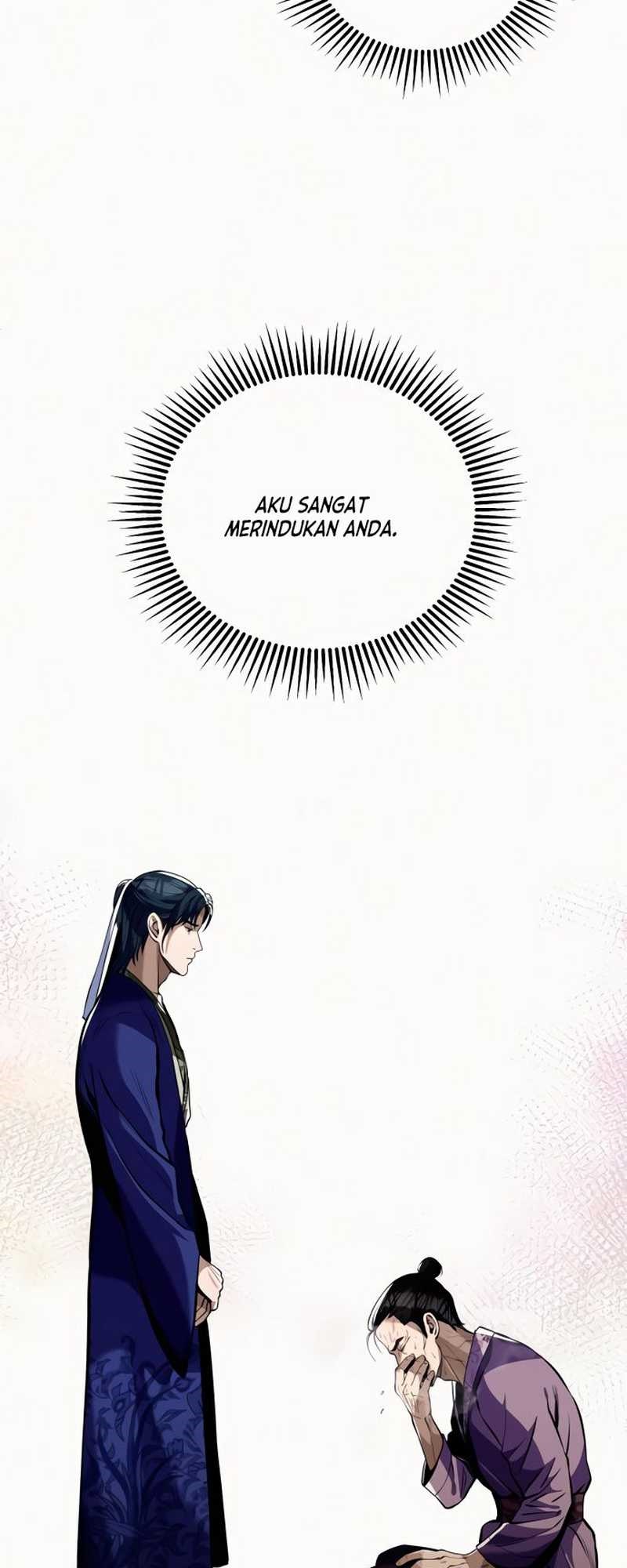 Revenge Of Young Master Peng chapter 3
