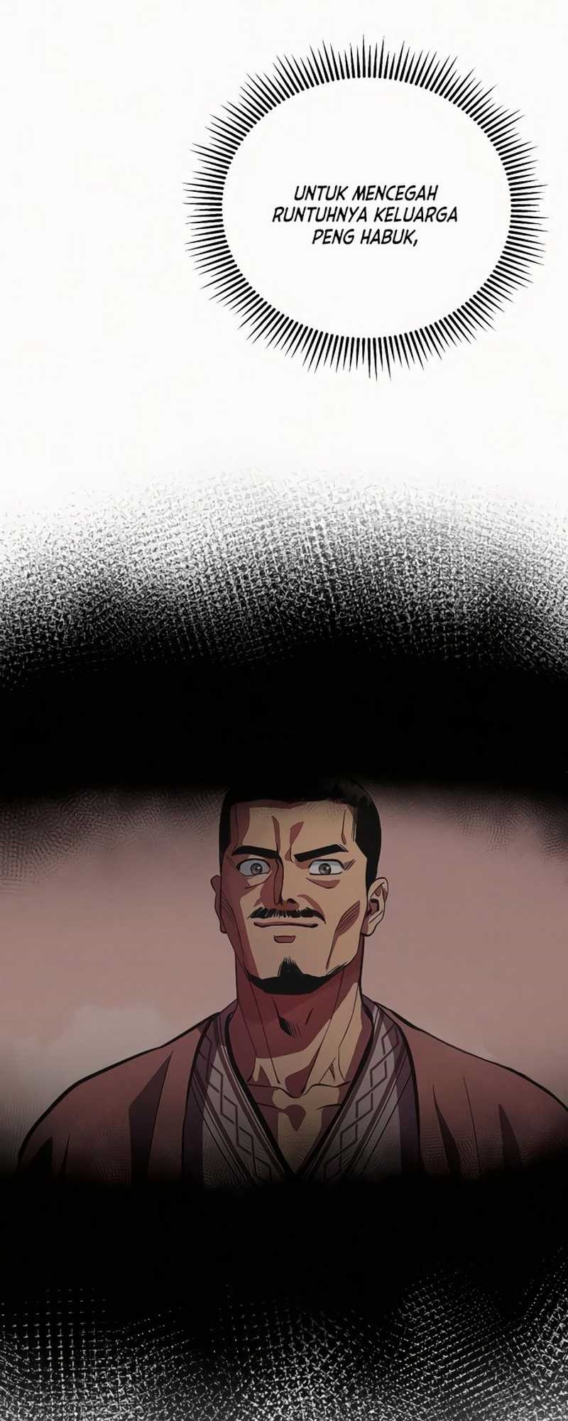 Revenge Of Young Master Peng chapter 3