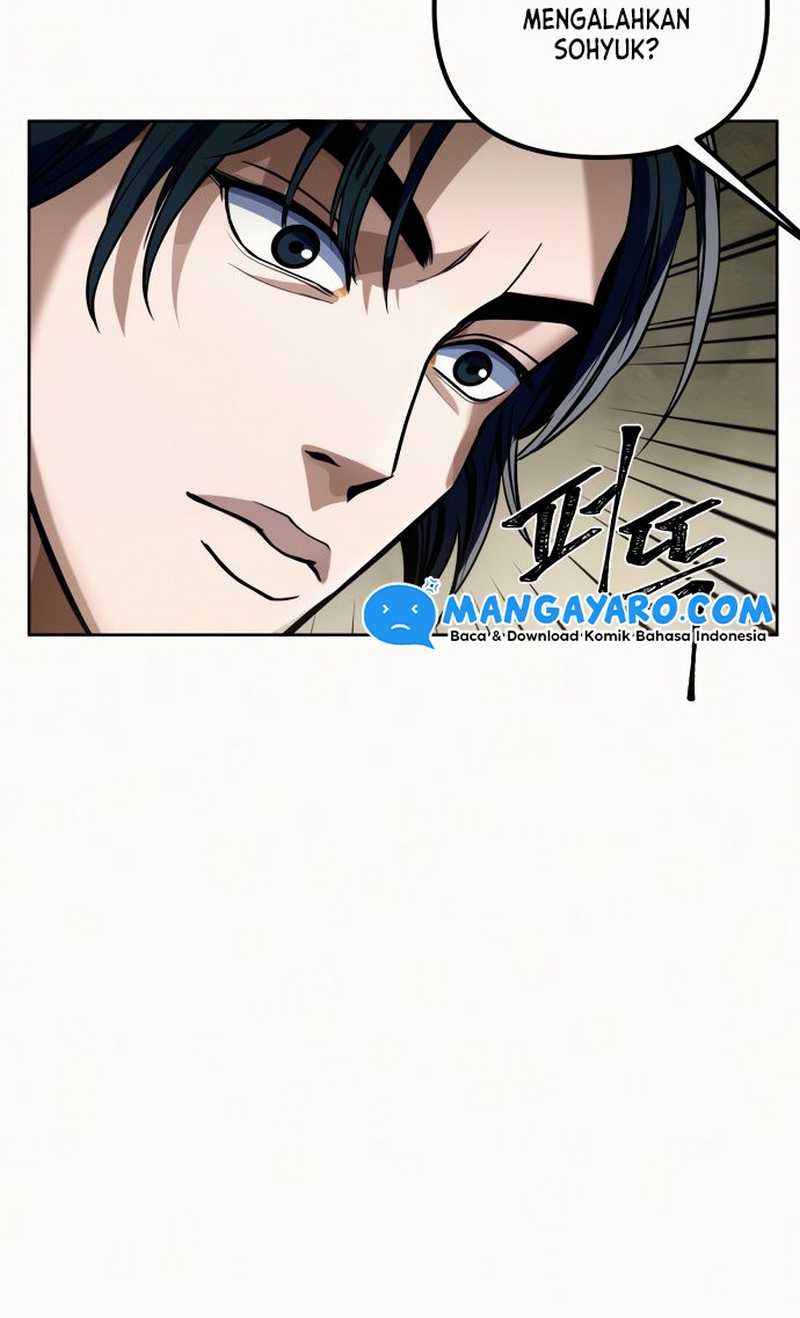 Revenge Of Young Master Peng chapter 3