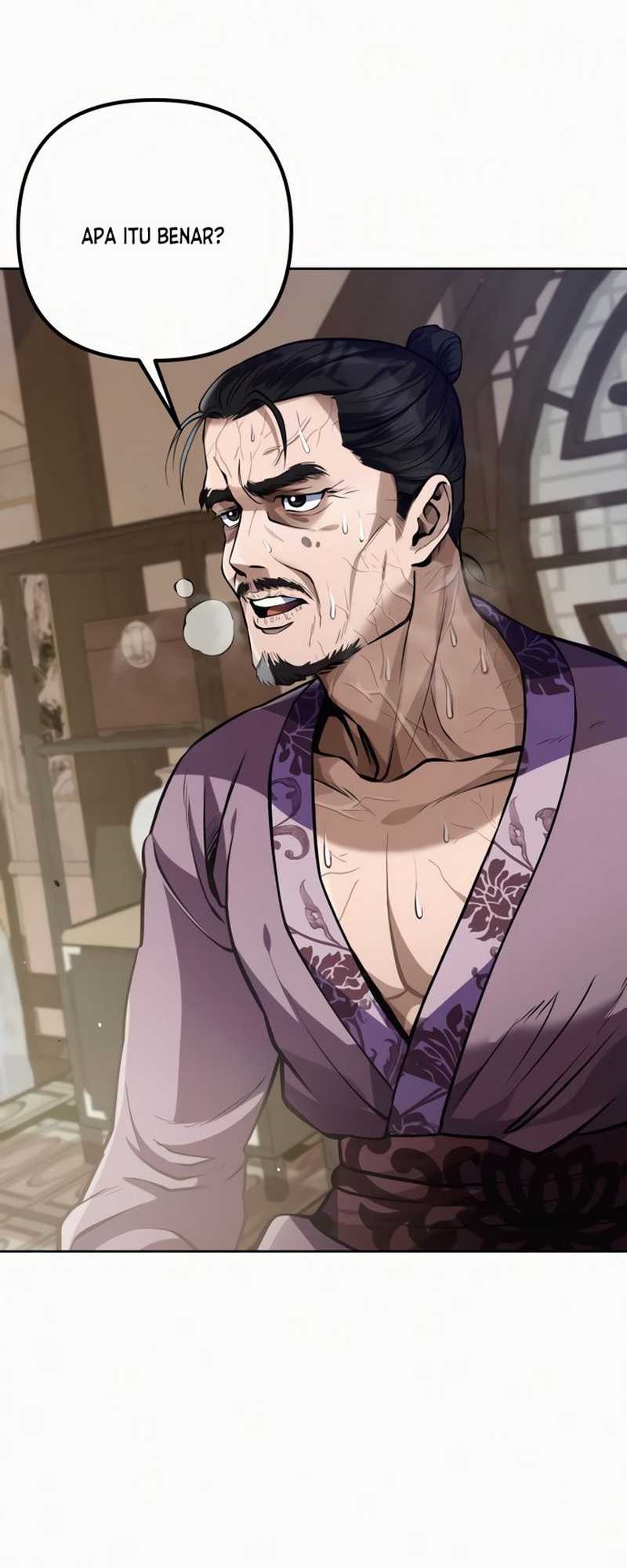 Revenge Of Young Master Peng chapter 3