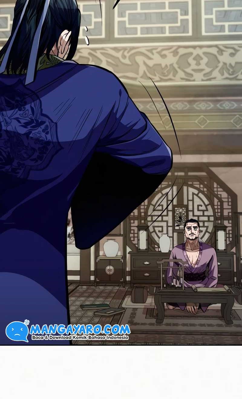 Revenge Of Young Master Peng chapter 3