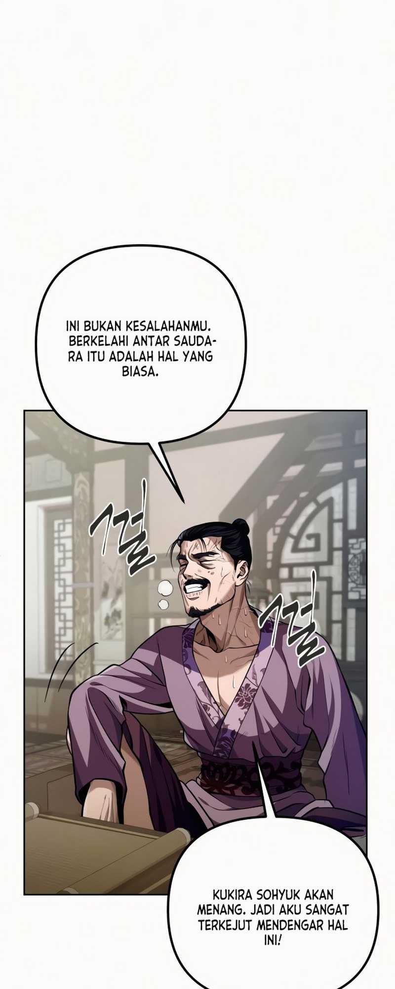 Revenge Of Young Master Peng chapter 3
