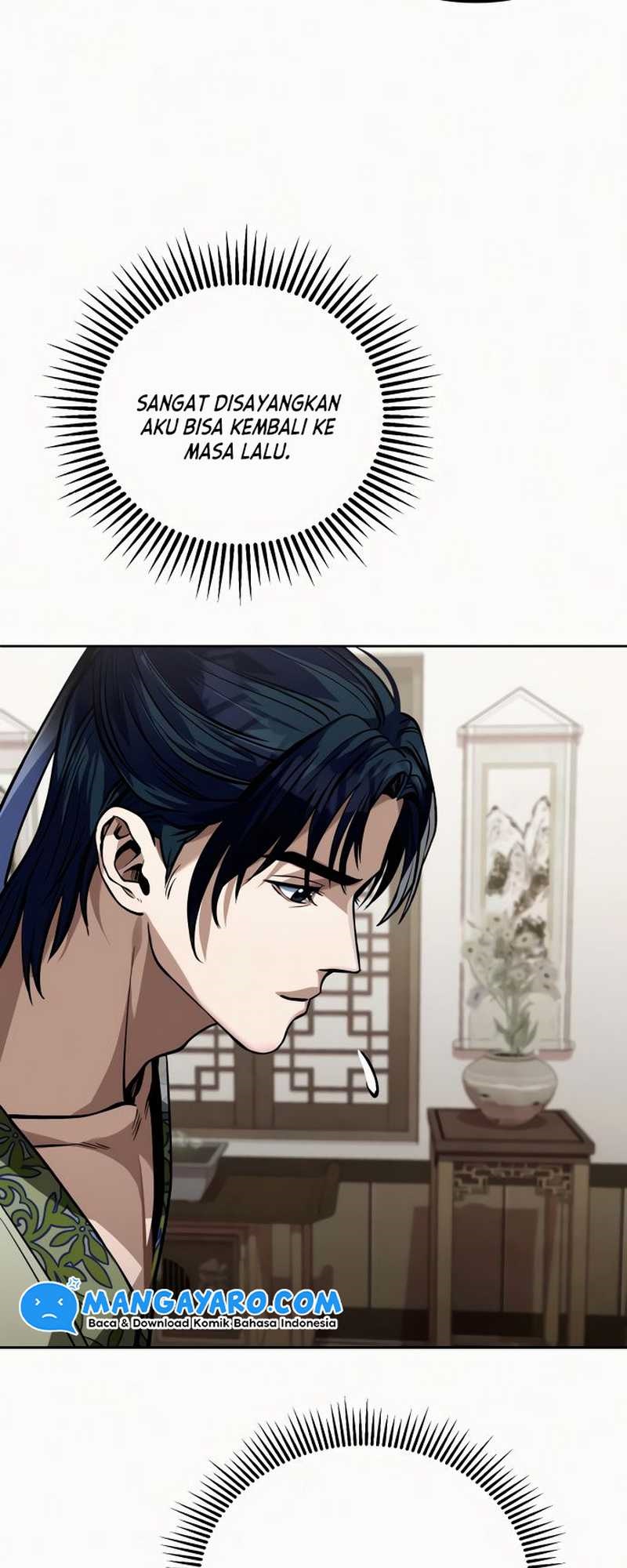 Revenge Of Young Master Peng chapter 3
