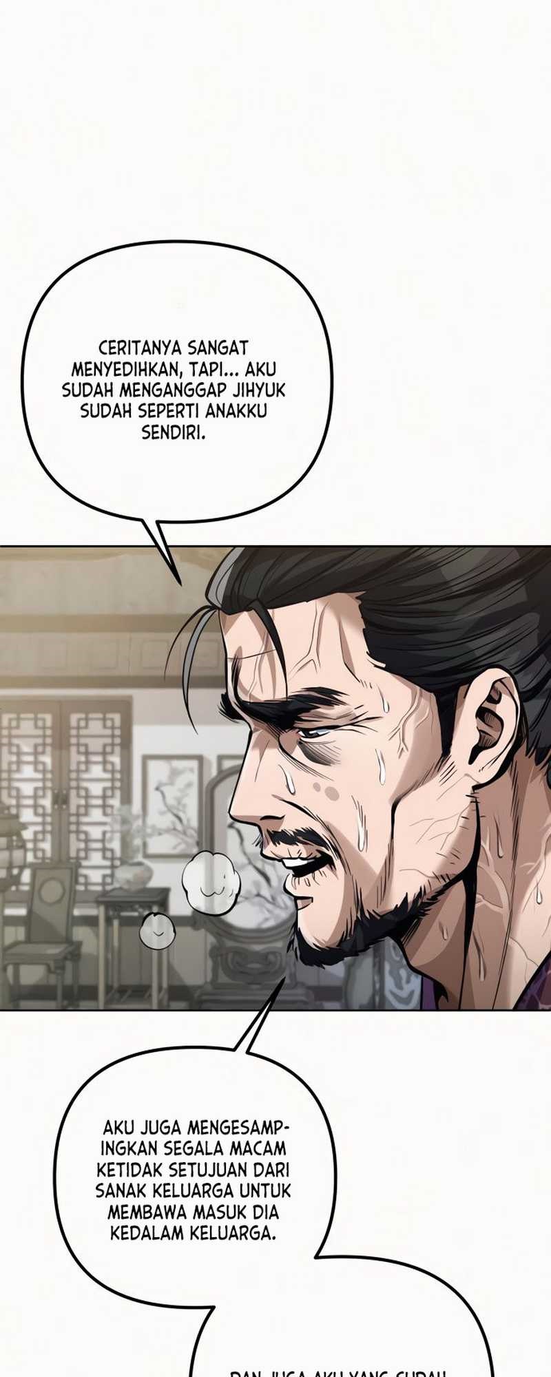 Revenge Of Young Master Peng chapter 3