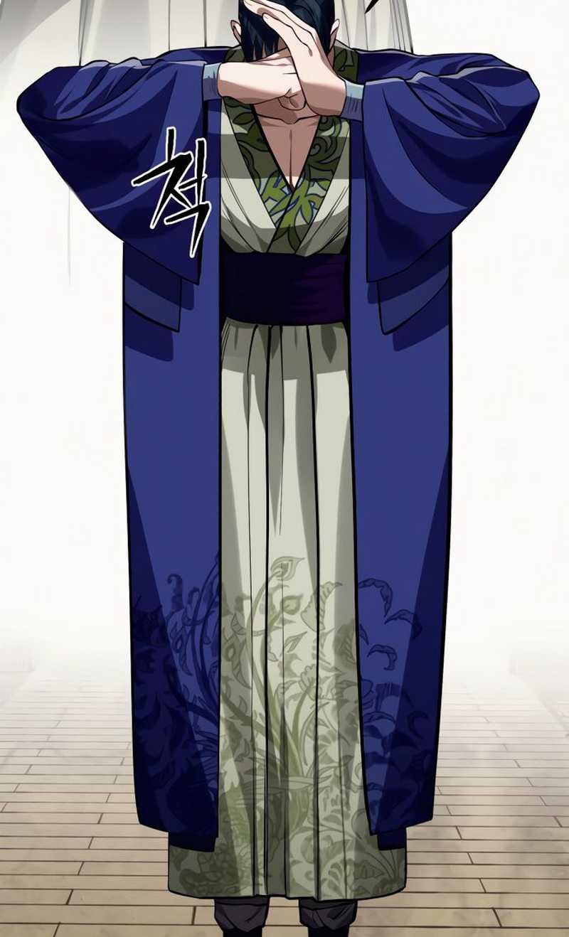 Revenge Of Young Master Peng chapter 3
