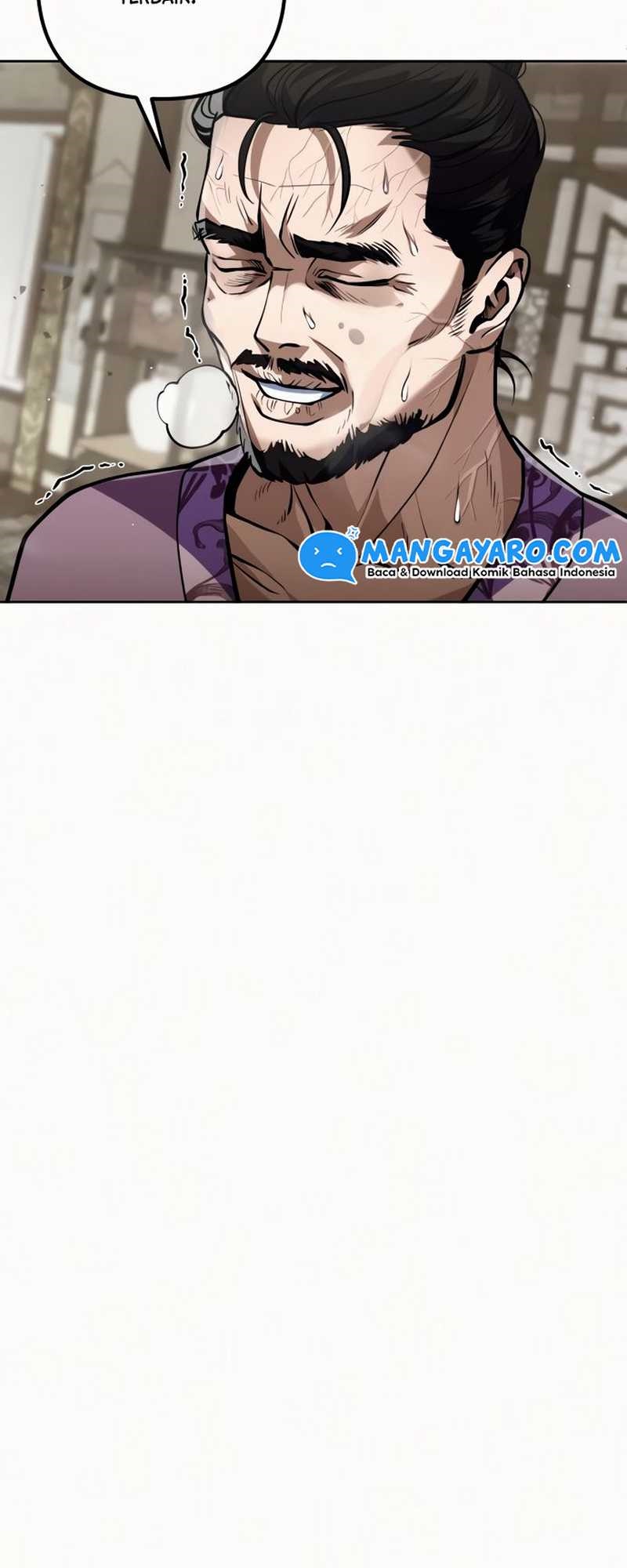Revenge Of Young Master Peng chapter 3