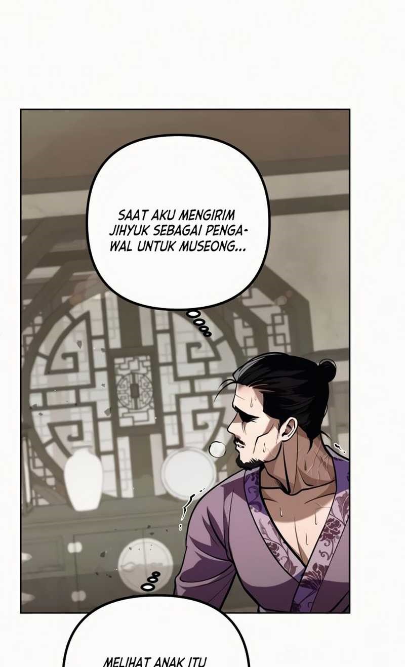 Revenge Of Young Master Peng chapter 3