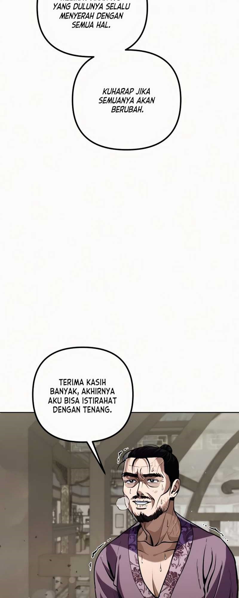 Revenge Of Young Master Peng chapter 3