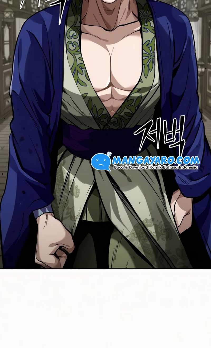 Revenge Of Young Master Peng chapter 3