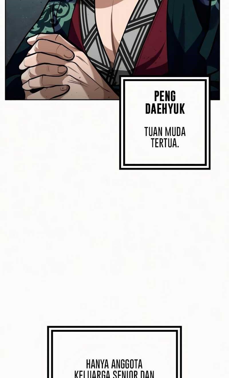 Revenge Of Young Master Peng chapter 3