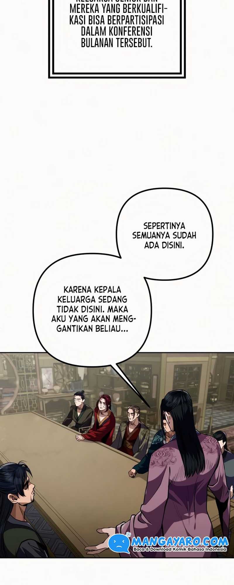 Revenge Of Young Master Peng chapter 3