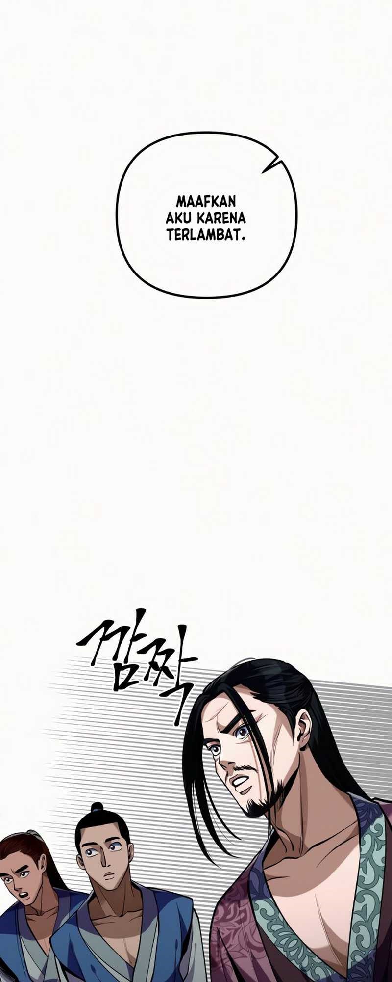 Revenge Of Young Master Peng chapter 3
