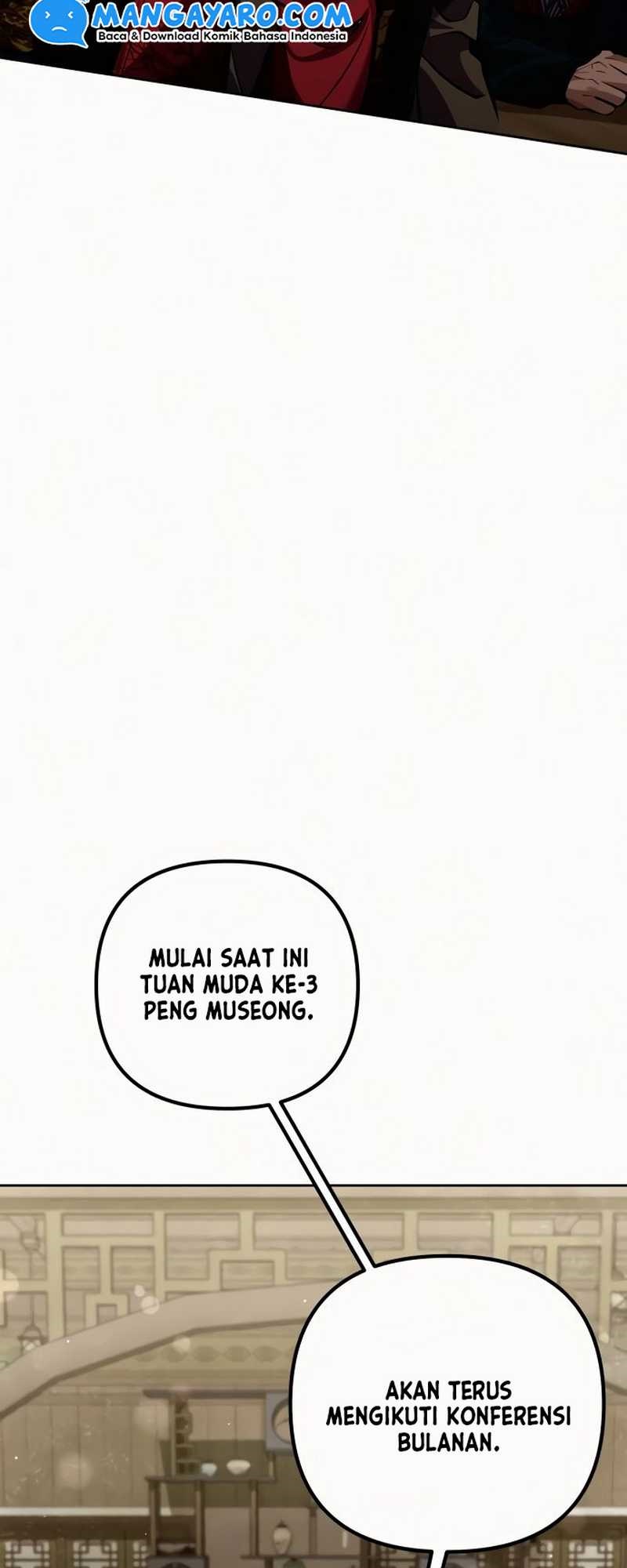 Revenge Of Young Master Peng chapter 3