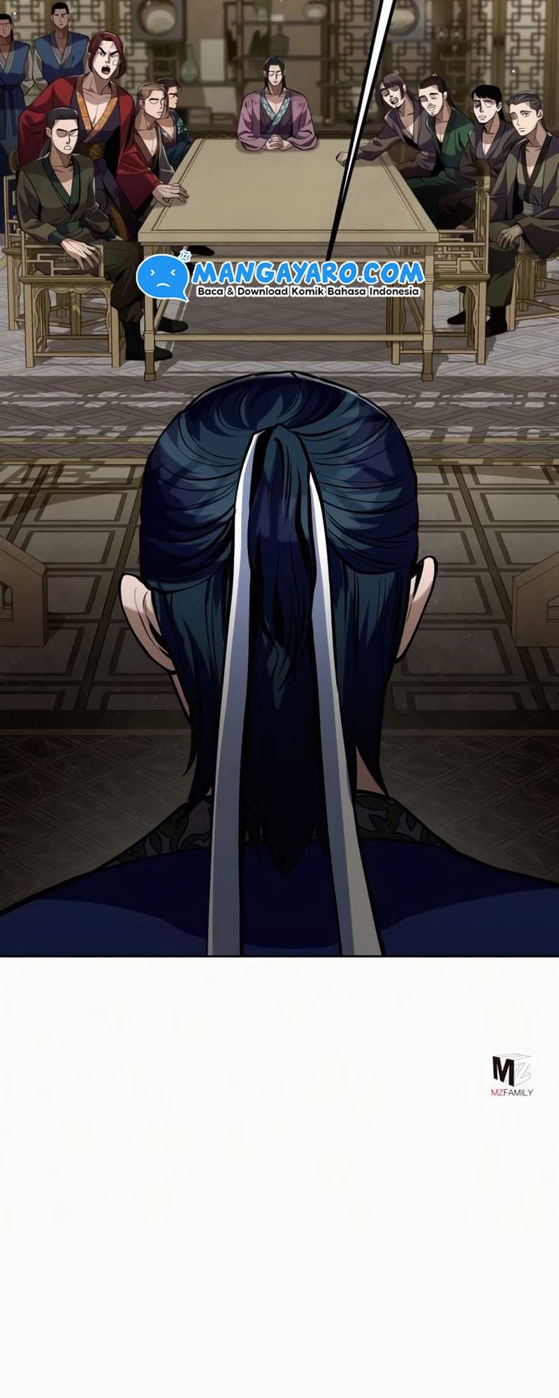 Revenge Of Young Master Peng chapter 3