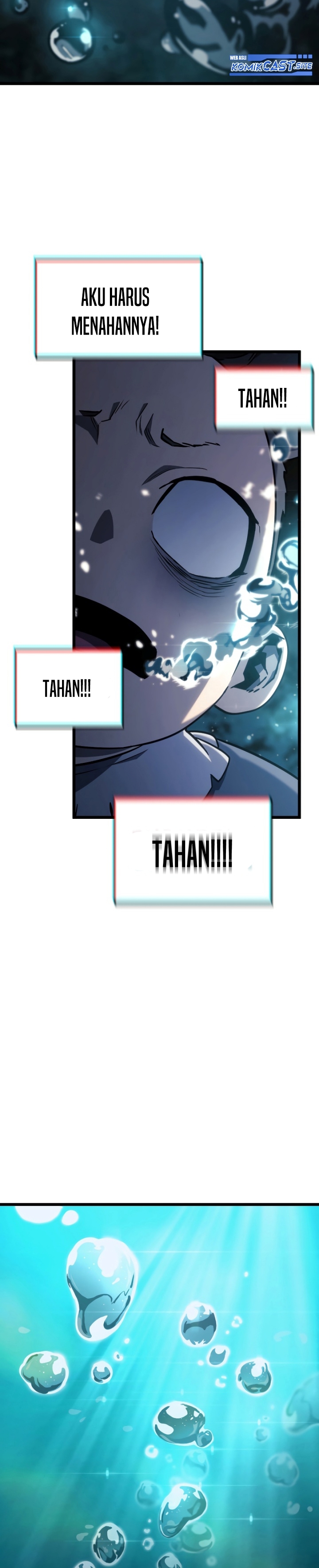 Revenge of the Iron-Blooded Sword Hound chapter 1