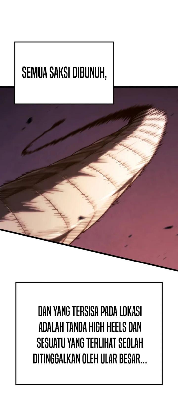 Revenge of the Iron-Blooded Sword Hound chapter 112
