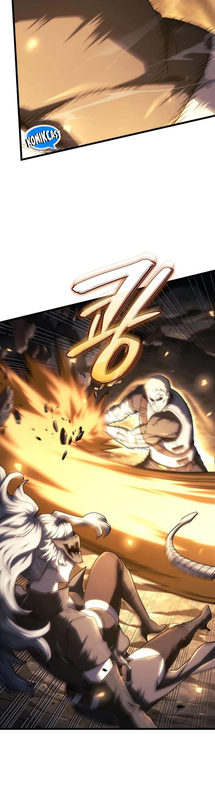 Revenge of the Iron-Blooded Sword Hound chapter 112