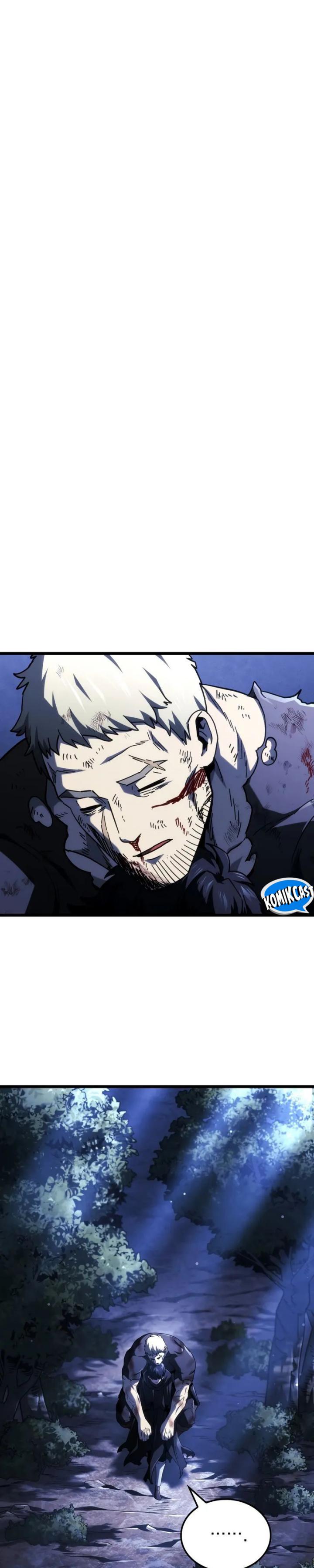 Revenge of the Iron-Blooded Sword Hound chapter 112