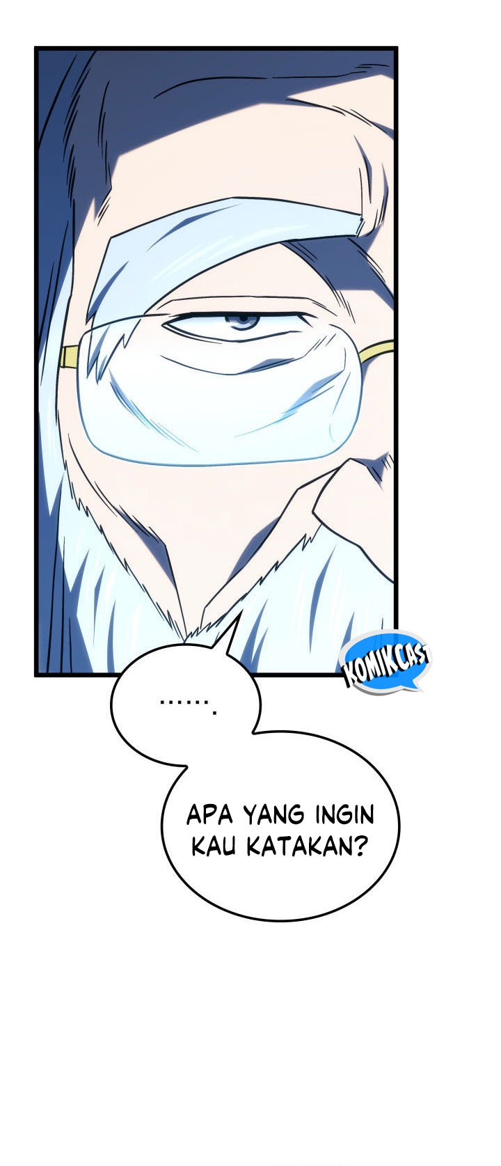 Revenge of the Iron-Blooded Sword Hound chapter 118