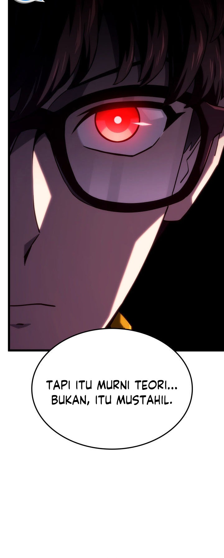 Revenge of the Iron-Blooded Sword Hound chapter 118